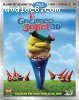 Gnomeo and Juliet (Three-Disc Combo: Blu-ray 3D/Blu-ray/DVD + Digital Copy)