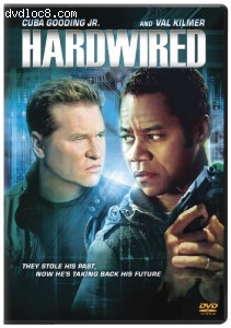 Hardwired Cover