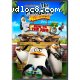 Penguins of Madagascar: New to the Zoo, The