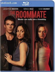 Roommate, The [Blu-ray] Cover