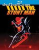 Stunt Man [Blu-ray], The