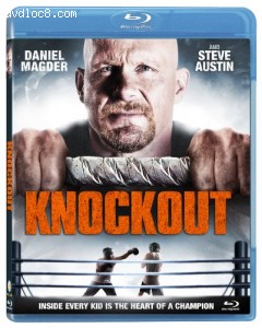 Knockout [Blu-Ray] Cover