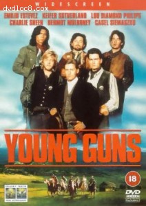 Young Guns Cover