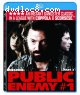 Mesrine: Public Enemy #1 (Part 2) [Blu-ray]
