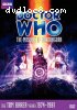 Doctor Who: The Masque of Mandragora (Story 86)
