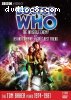 Doctor Who: The Invisible Enemy (Story 93) / K9 and Company: A Girl's Best Friend