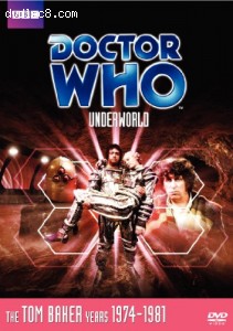 Doctor Who: Underworld (Story 96)