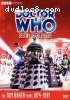 Doctor Who: Destiny of the Daleks (Story 104)