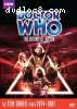 Doctor Who: The Horns of Nimon (Story 108)