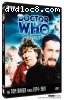 Doctor Who: Logopolis (Story 116)