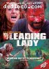 Bleading Lady