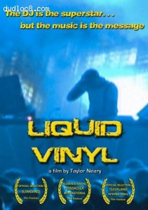 Liquid Vinyl Cover