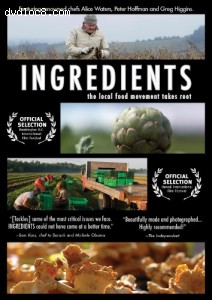 Ingredients Cover