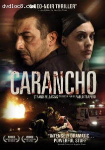 Carancho Cover