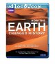 How the Earth Changed History [Blu-ray]