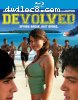 Devolved [Blu-ray]
