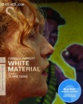 Cover Image for 'White Material (The Criterion Collection)'