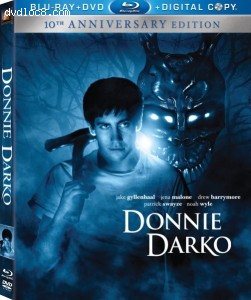 Donnie Darko