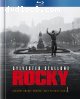 Rocky (Digibook) [Blu-ray]