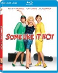 Cover Image for 'Some Like It Hot'