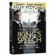 King's Speech, The (2 Disc Edition)