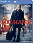 Cover Image for 'Mechanic, The'