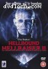 Hellbound: Hellraiser II (Anchor Bay Uncut Edition)