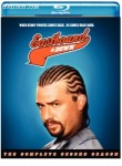 Cover Image for 'Eastbound &amp; Down: The Complete Second Season'