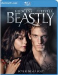 Cover Image for 'Beastly'