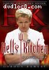 Hell's Kitchen: Seasons 1-4