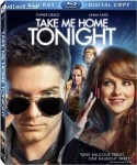 Cover Image for 'Take Me Home Tonight'