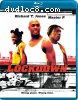 Lockdown [Blu-ray]