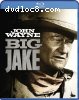 Big Jake [Blu-ray]