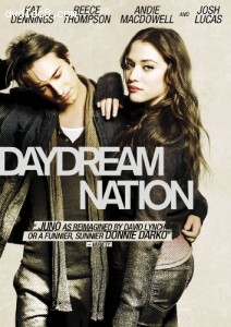 Daydream Nation Cover