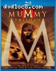 Mummy Trilogy [Blu-ray], The