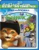 Shrek 2 (Two-Disc Blu-ray / DVD Combo)