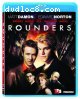 Rounders [Blu-ray]
