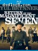 Return of the Magnificent Seven [Blu-ray]