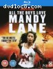 All the Boys Love Mandy lane
