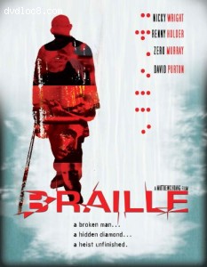 Braille Cover