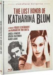 Lost Honor of Katharina Blum, The