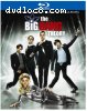 Big Bang Theory: The Complete Fourth Season [Blu-ray], The