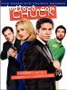 Chuck: The Complete Fourth Season