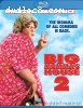 Big Momma's House 2 [Blu-ray]