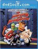 Muppets Take Manhattan (Two-Disc Blu-ray/DVD Combo)