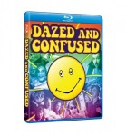 Cover Image for 'Dazed and Confused'