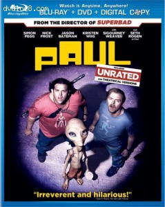 Cover Image for 'Paul'