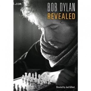 Bob Dylan Revealed Cover