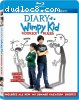Diary of a Wimpy Kid: Rodrick Rules (Blu-ray/DVD Combo + Digital Copy)