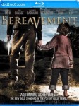 Cover Image for 'Bereavement'